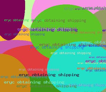 ERYC OBTAINING SHIPPING