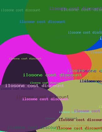 Ilosone cost discount